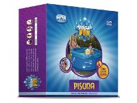 Piscina MOR Splash Fun Redonda 165 x 55 cm 1000 Litros - 3