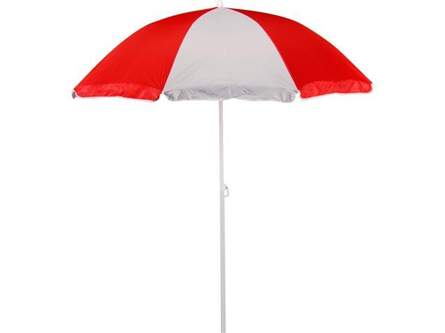 Guarda Sol MOR Vermelho 1,80 m - 2