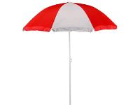 Guarda Sol MOR Vermelho 1,80 m - 2