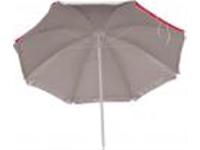 Guarda Sol MOR Vermelho 1,80 m - 3