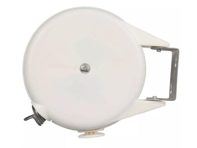 Varal Retrátil Multiangular MOR Sublime em Aço 12m - 1