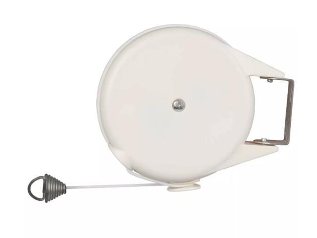 Varal Retrátil Multiangular MOR Sublime em Aço 12m - 2