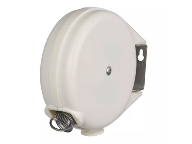 Varal Retrátil Multiangular MOR Sublime em Aço 12m - 3