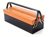 Caixa para Ferramentas Tramontina PRO 3 Gavetas - 1