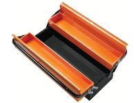 Caixa para Ferramentas Tramontina PRO 3 Gavetas - 2