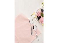 Conjunto de Colheres para Sorvete Tramontina Amazonas Aço Inox 6 Peças - 4