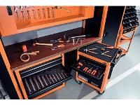 CHAVE COMBINADA TRAMONTINA PRO 24MM - 2