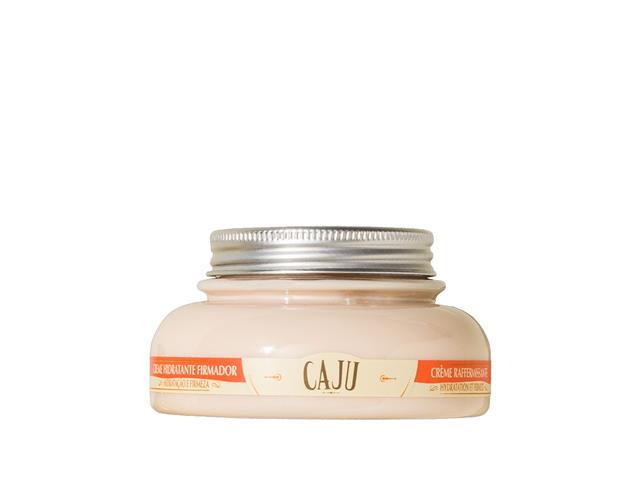 Creme Hidratante Firmador Loccitane au Brésil Caju 200ML - 3
