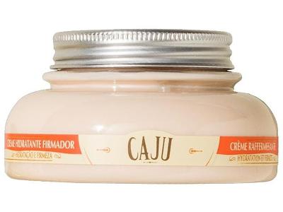 Creme Hidratante Firmador Loccitane au Brésil Caju 200ML