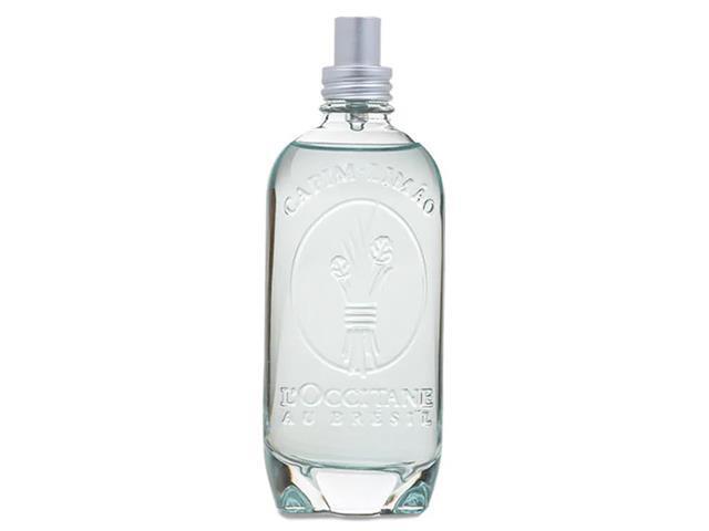 Colônia Deo L'Occitane au Brésil Capim-Limão 100mL - 1
