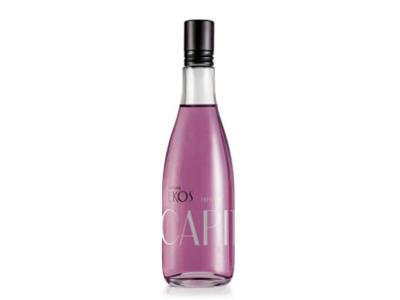 Desodorante Colonia Frescor Natura Ekos Capitiú 150ML