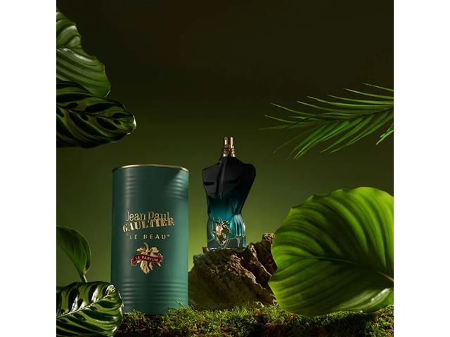 Perfume Jean Paul Gaultier Le Beau Le Parfum EDP Masculino 75ML - 4