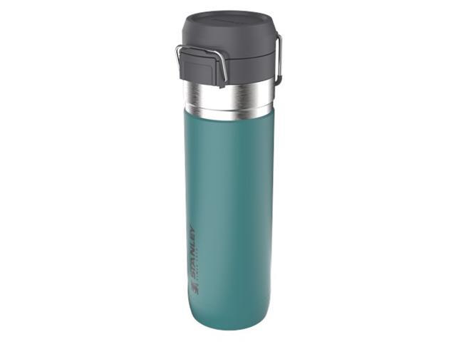 Garrafa Térmica Stanley Go Quick Flip Lagoon 710ML - 2