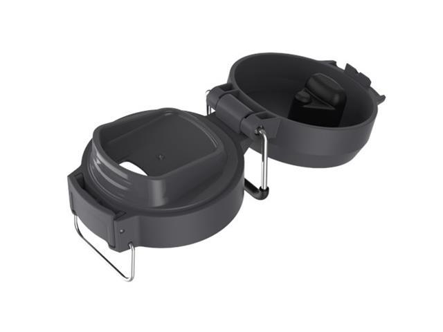 Garrafa Térmica Stanley Go Quick Flip Lagoon 710ML - 4