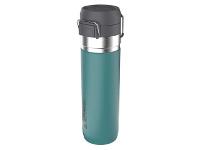 Garrafa Térmica Stanley Go Quick Flip Lagoon 710ML - 2