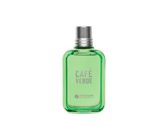 Perfume Deo Colônia L'Occitane au Brésil Café Verde 15ML - 1
