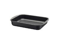 Assadeira Funda Tramontina Brasil Antiaderente Grafite 34CM - 1