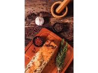 Assadeira Funda Tramontina Brasil Antiaderente Grafite 34CM - 3