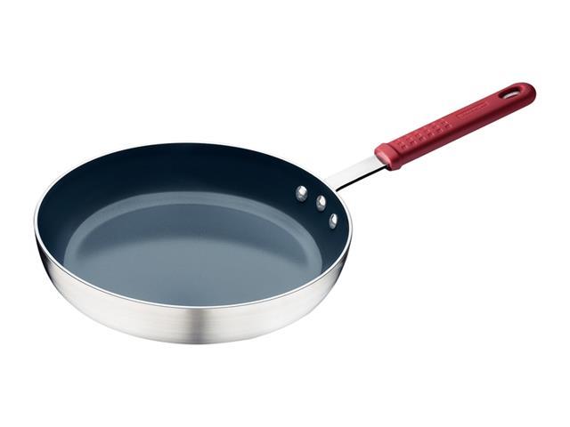 Frigideira Tramontina Profissional Interno Cerâmico Cabo de Inox 32CM - 1