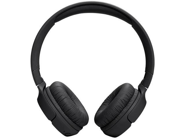 Fone de Ouvido Bluetooth JBL Tune 520BT Black JBLT520BTBLK - 2