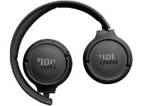 Fone de Ouvido Bluetooth JBL Tune 520BT Black JBLT520BTBLK - 4