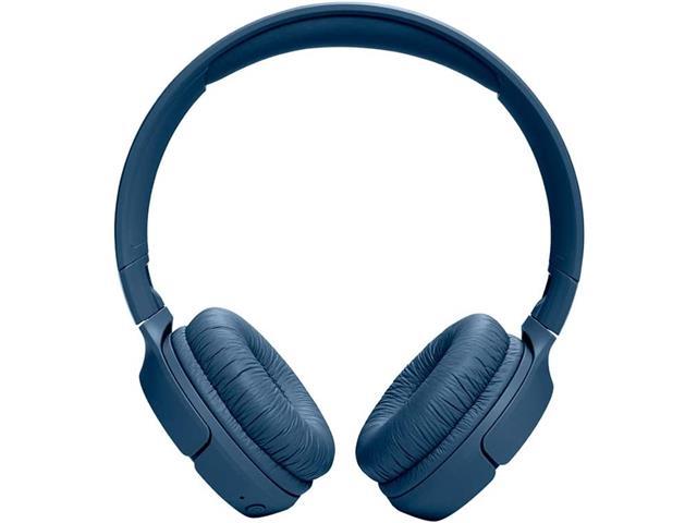 Fone de Ouvido Bluetooth JBL Tune 520BT Blue JBLT520BTBLU - 2