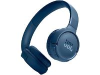 Fone de Ouvido Bluetooth JBL Tune 520BT Blue JBLT520BTBLU - 1