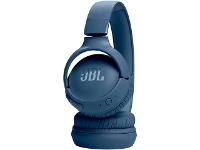 Fone de Ouvido Bluetooth JBL Tune 520BT Blue JBLT520BTBLU - 3