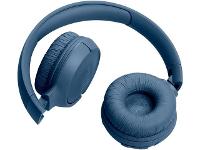 Fone de Ouvido Bluetooth JBL Tune 520BT Blue JBLT520BTBLU - 4