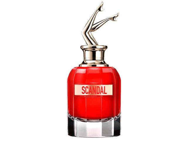 Perfume Jean Paul Gaultier Scandal Eau de Parfum Intense 80ML - 2