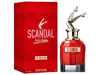 Perfume Jean Paul Gaultier Scandal Eau de Parfum Intense 80ML - 1