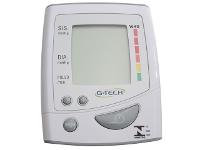 Monitor de Pressão Arterial G.Tech Automático - 3