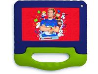 Tablet Luccas Neto Multilaser M7 - 2