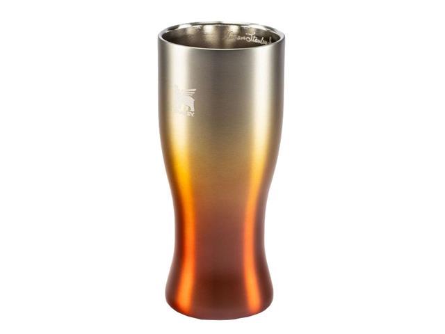 Copo Térmico Stanley Happy Hour Pilsner Amber Haze 444ML - 2
