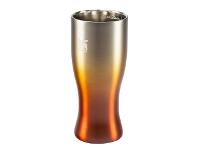 Copo Térmico Stanley Happy Hour Pilsner Amber Haze 444ML - 2