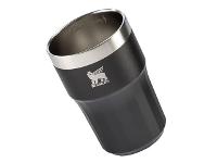 Copo Térmico Stanley Happy Hour Tumbler Foundry Black 384ML - 3