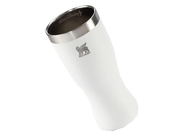 Copo Térmico Stanley Happy Hour Pilsner Pale Stone 444ML - 3