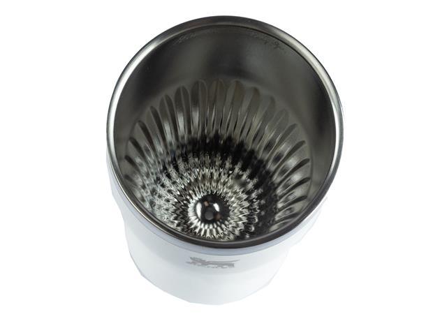 Copo Térmico Stanley Happy Hour Pilsner Pale Stone 444ML - 4