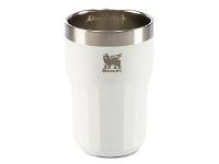 Copo Térmico Stanley Happy Hour Tumbler Pale Stone 384ML - 1