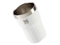 Copo Térmico Stanley Happy Hour Tumbler Pale Stone 384ML - 3