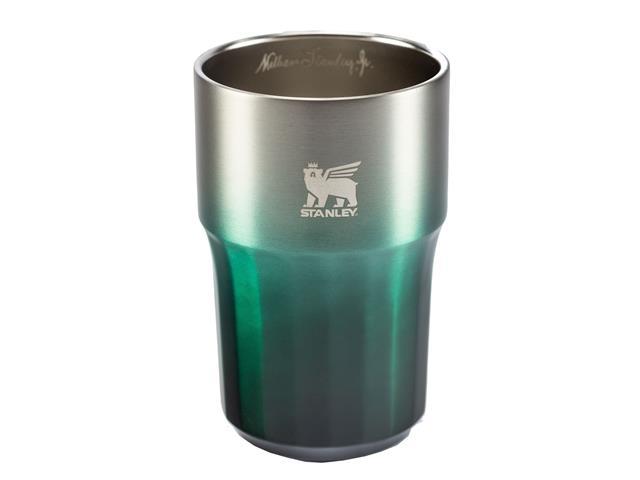 Copo Térmico Stanley Happy Hour Tumbler Hoppy Haze 384ML - 1