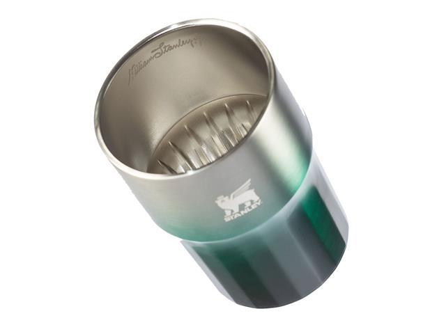 Copo Térmico Stanley Happy Hour Tumbler Hoppy Haze 384ML - 4