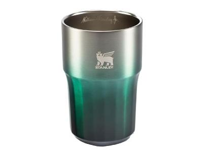 Copo Térmico Stanley Happy Hour Tumbler Hoppy Haze 384ML