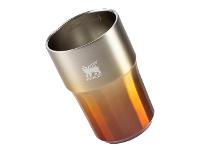 Copo Térmico Stanley Happy Hour Tumbler Amber Haze 384ML - 3