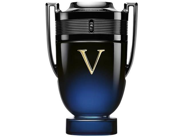 Perfume Paco Rabanne Invictus Victory Elixir Parfum Intense 200ML - 1