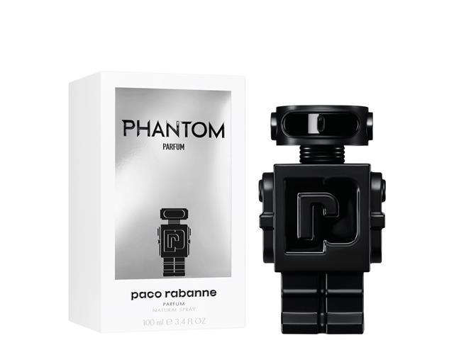 Perfume Paco Rabanne Phantom Parfum 100ML - 1