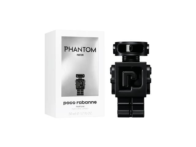 Perfume Paco Rabanne Phantom Parfum 50ML - 1