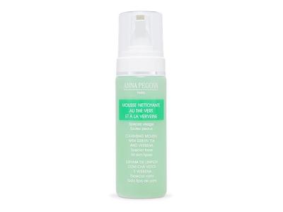 Espuma de Limpeza Facial Anna Pegova 175ml