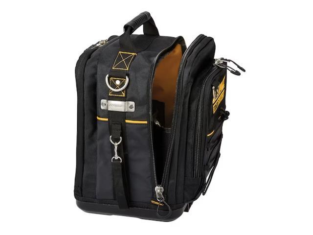Bolsa de ferramentas DeWalt compacta ToughSystem® 2.0 - 4