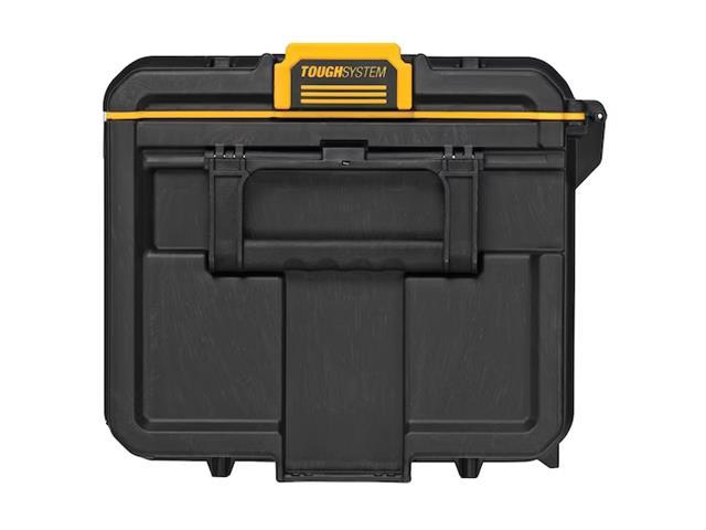 Caixa para ferramentas DeWalt Grande Toughsystem 2.0 - 2